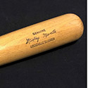 c.1950s Mickey Mantle Bat